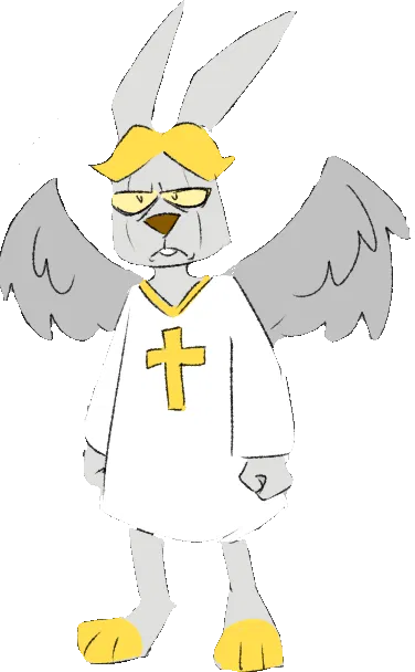Avatar of Angel Marty