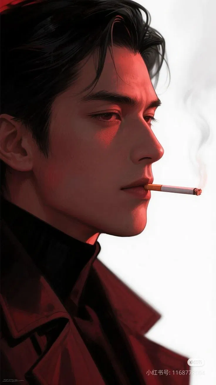 Avatar of Seo Jinwoo | Your cold fiance 