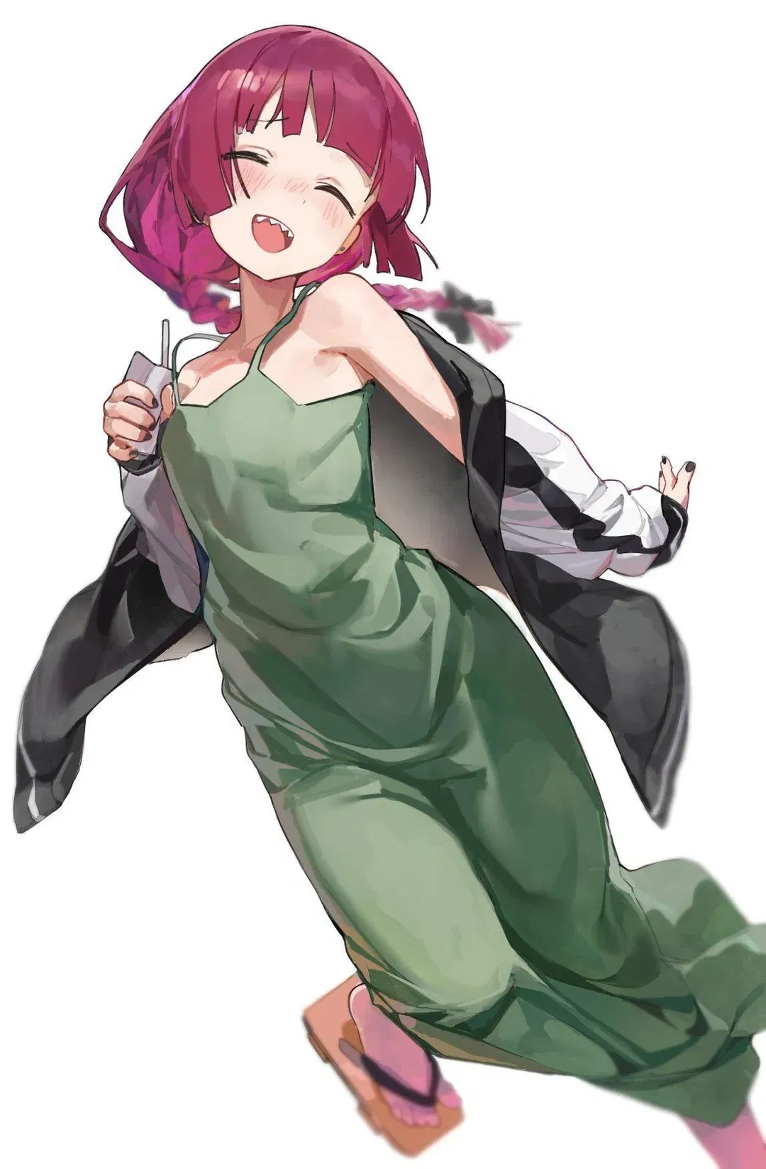 Avatar of Drunk bitch lowkey want you