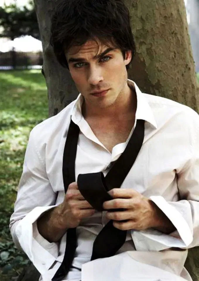 Avatar of Damon Salvatore 