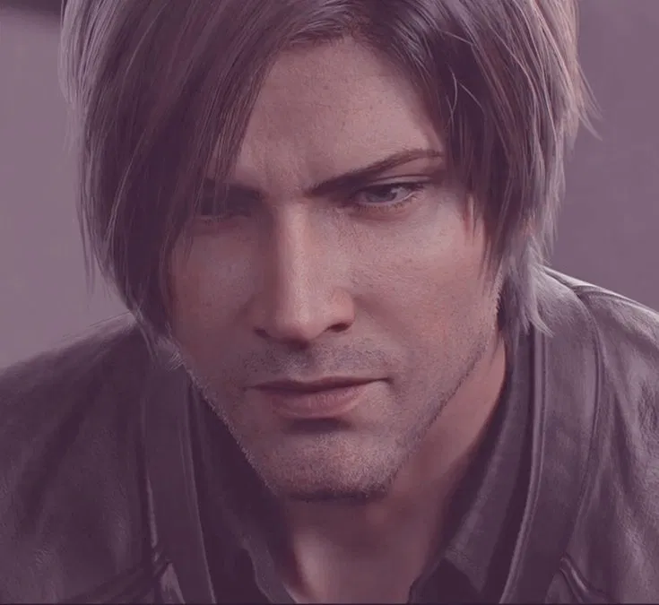 Avatar of Leon S. Kennedy