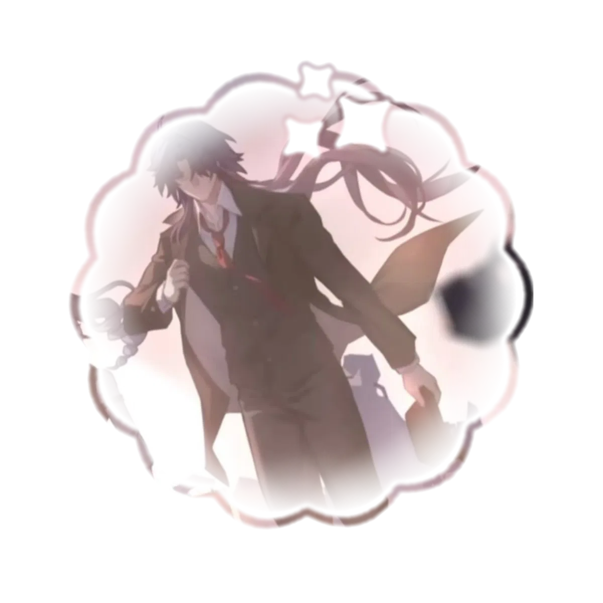 Avatar of dangerously yours | Blade