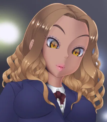 Avatar of The Blazer Girl ~ Little Snatcher Giantess