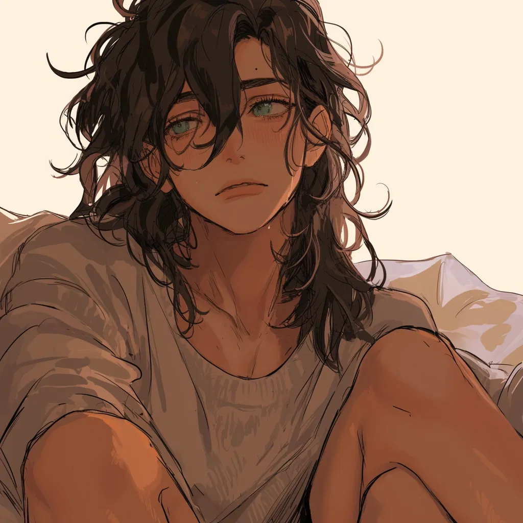 Avatar of Closeted Gay friend