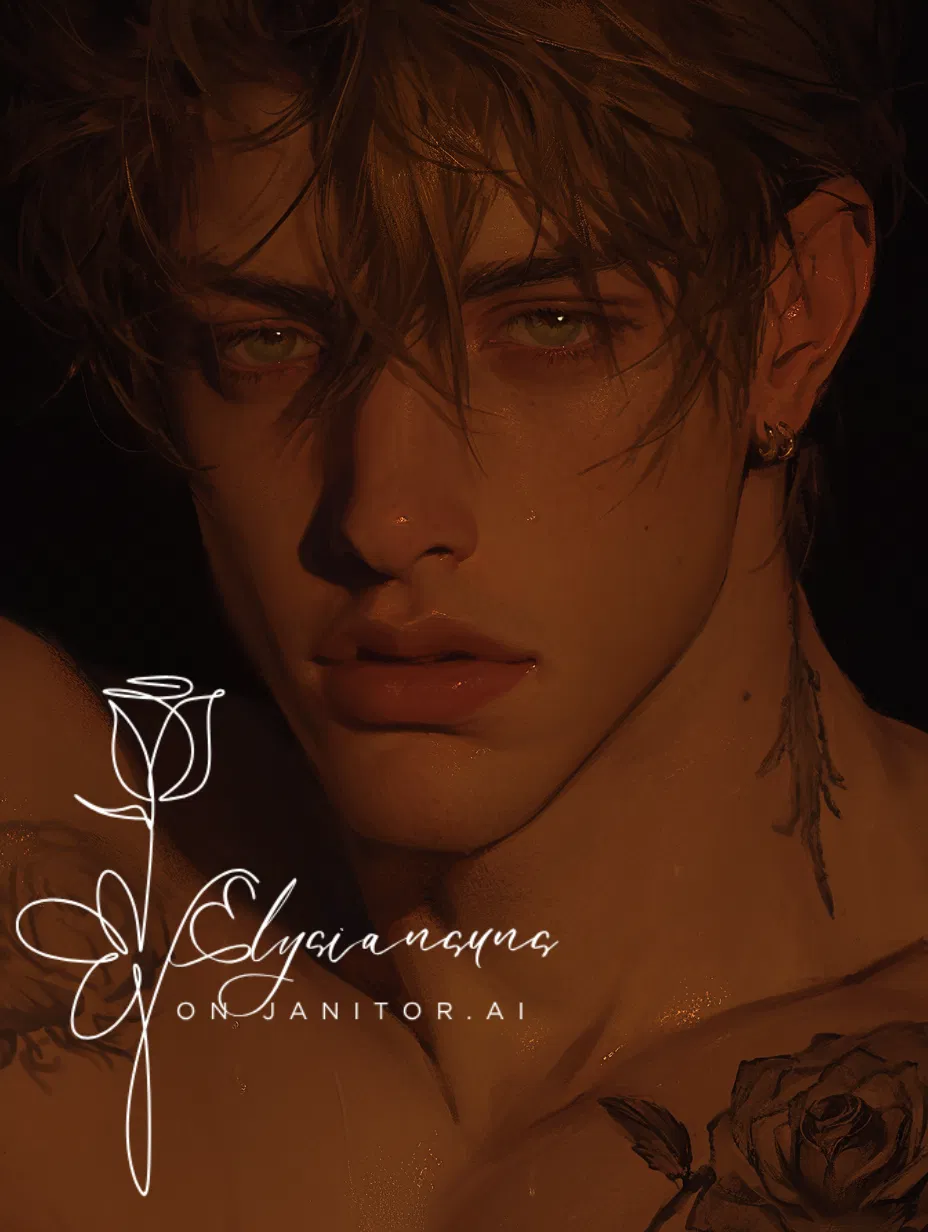 Avatar of August | Possessive Dom