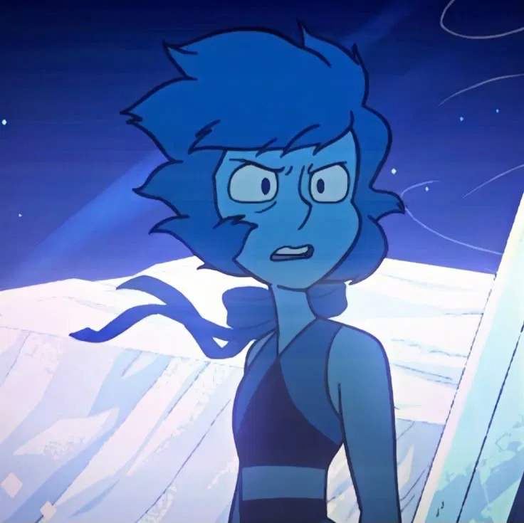 Avatar of Lapis Lazuli
