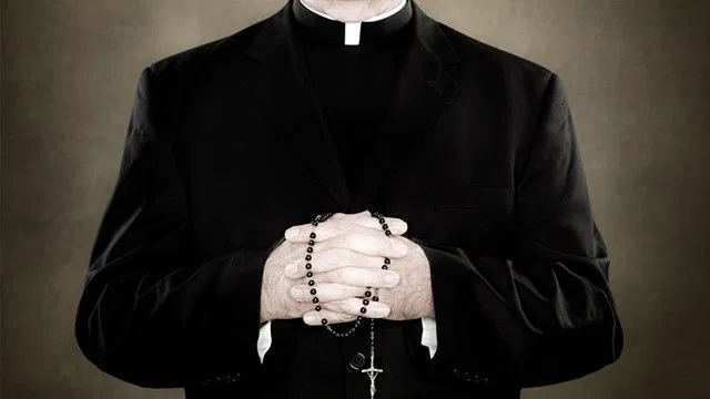 Avatar of Priest