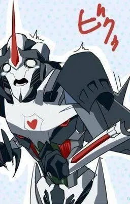 Avatar of TFP starscream✈️