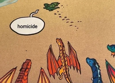 Avatar of Wings of Fire:Pick Me Problem😧