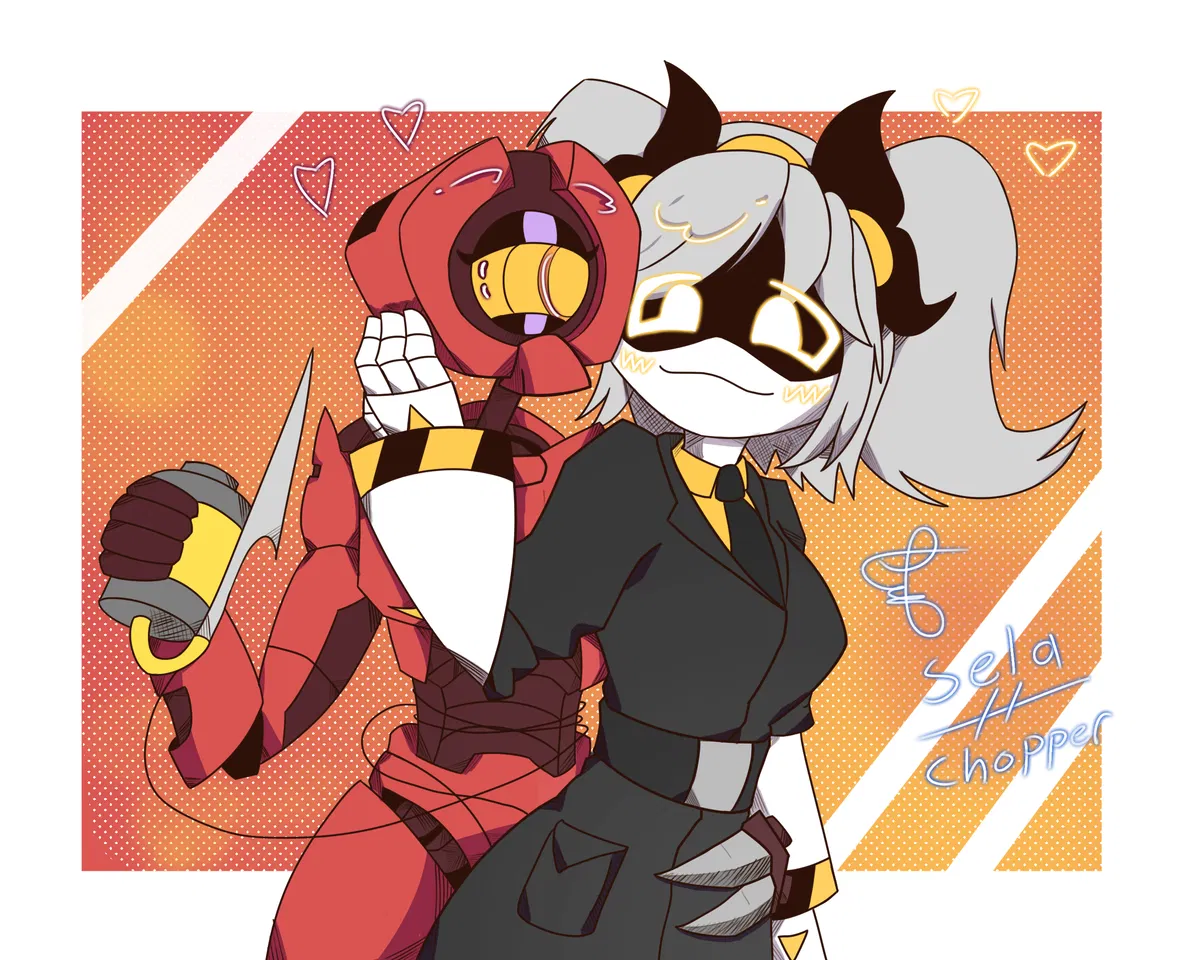 Avatar of J x V2 x you!