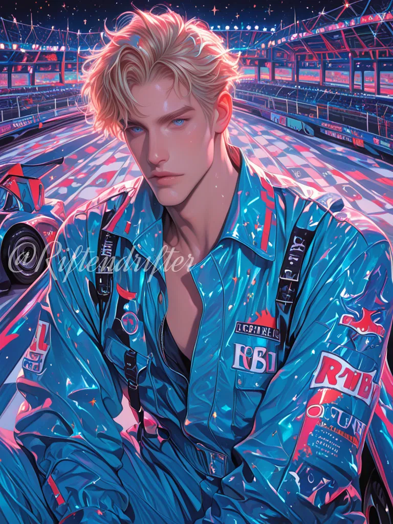 Avatar of Lukas Voss