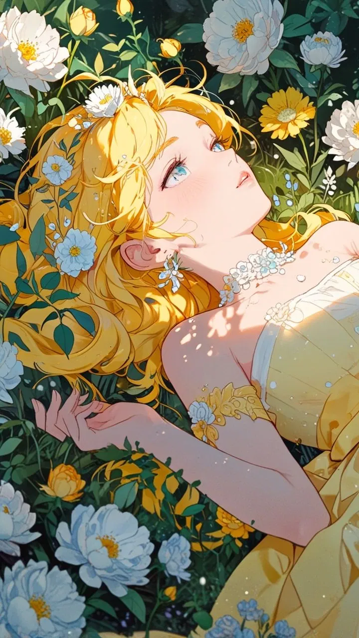Avatar of 🌻Summer's Warmth🌻