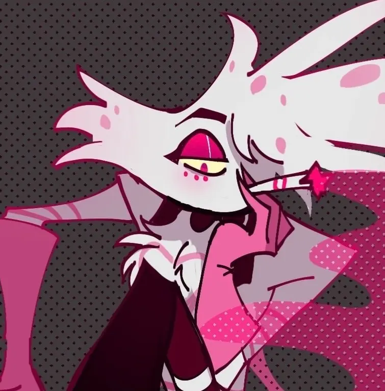 Avatar of [140] Angel Dust