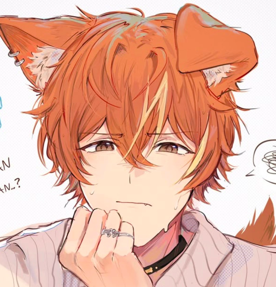 Avatar of Akito Shinonome