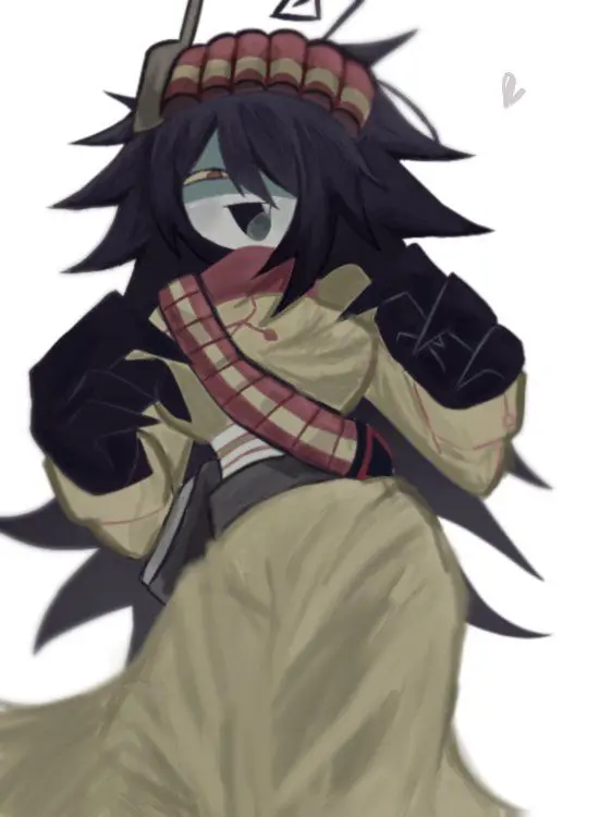 Avatar of Miss Grace’s punishment