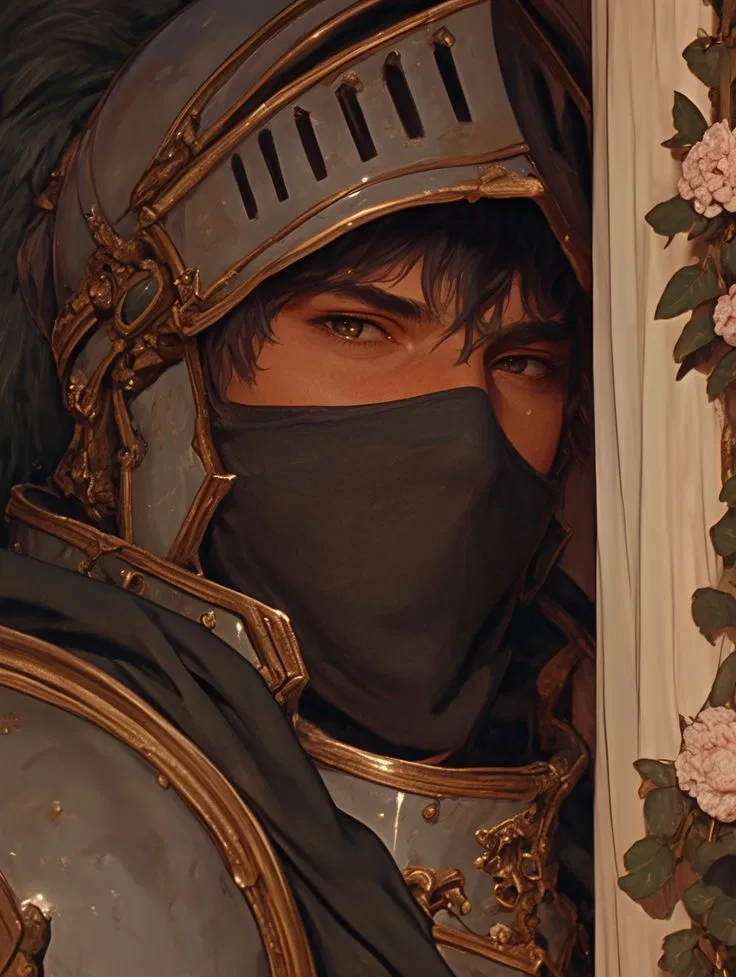 Avatar of Ser Caelum Varros — King's Guard, Third Terrace