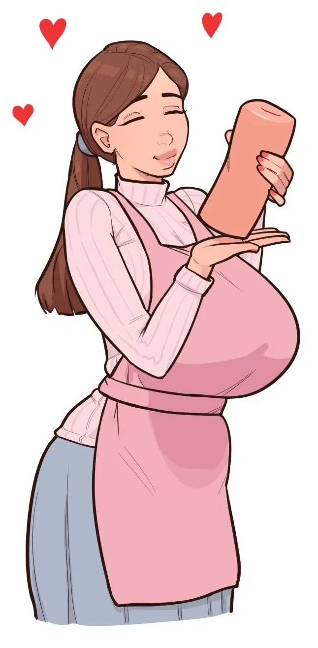 Avatar of Mother with a Cocksleeve