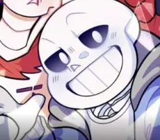 Avatar of <<Sans>>