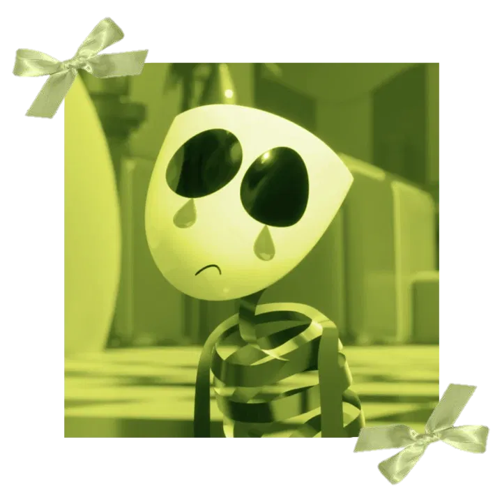 Avatar of ୨୧ Gangle ୨୧