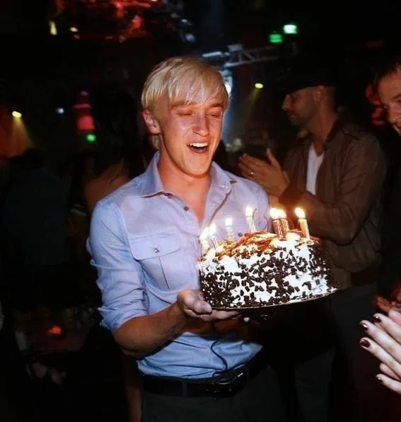 Avatar of Draco Malfoy