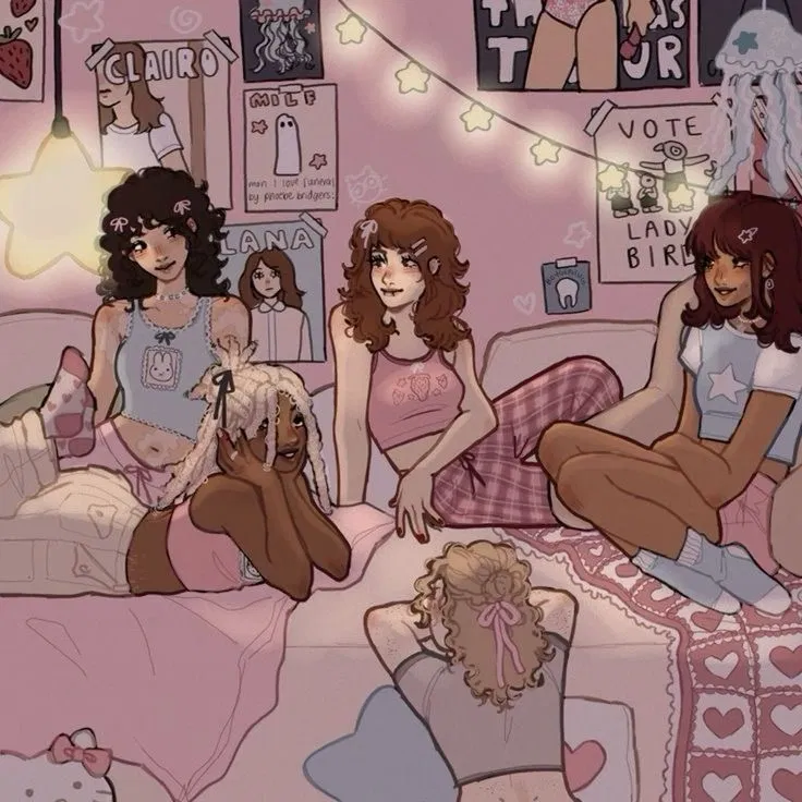 Avatar of Cozy Coven