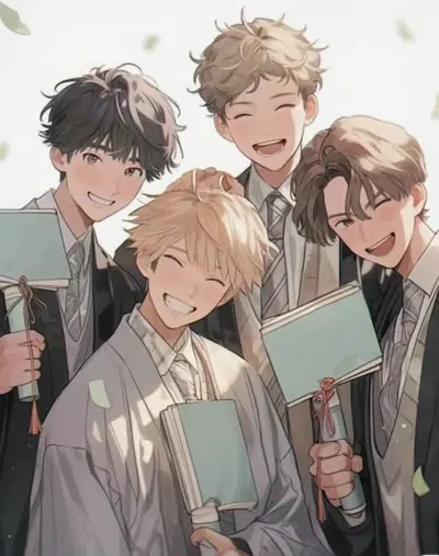 Avatar of Gay roommates