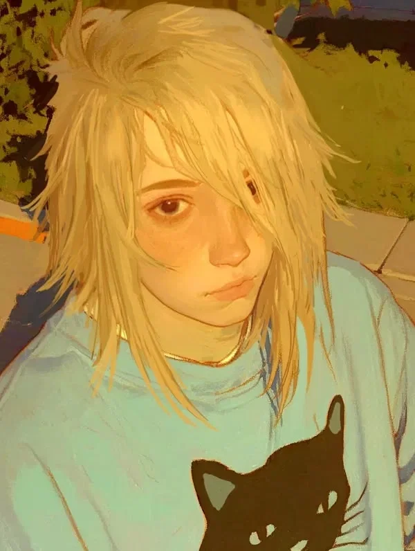 Avatar of Not your little sister anymore