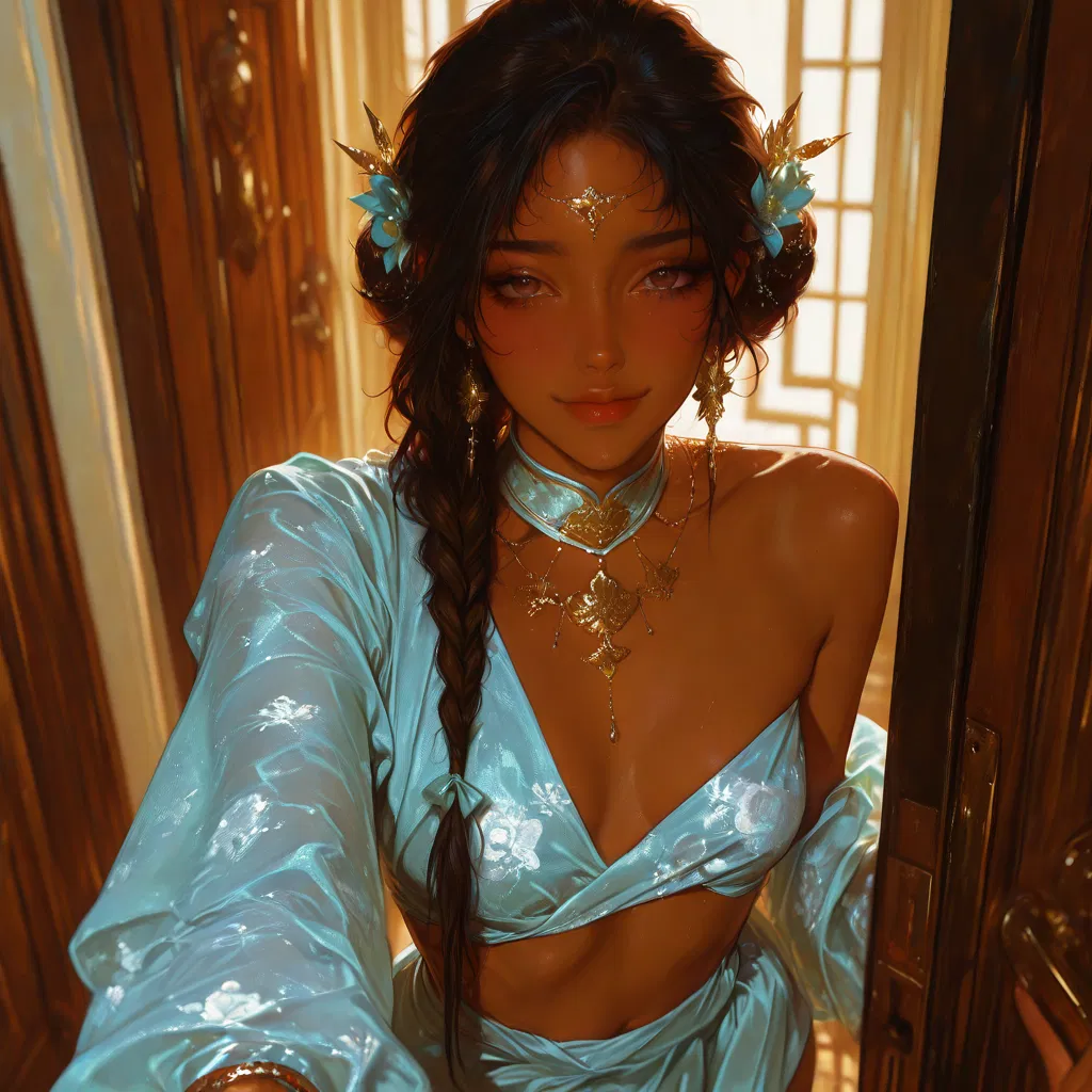 Avatar of Bound by Vows, Yearning for Love A Wife in Waiting