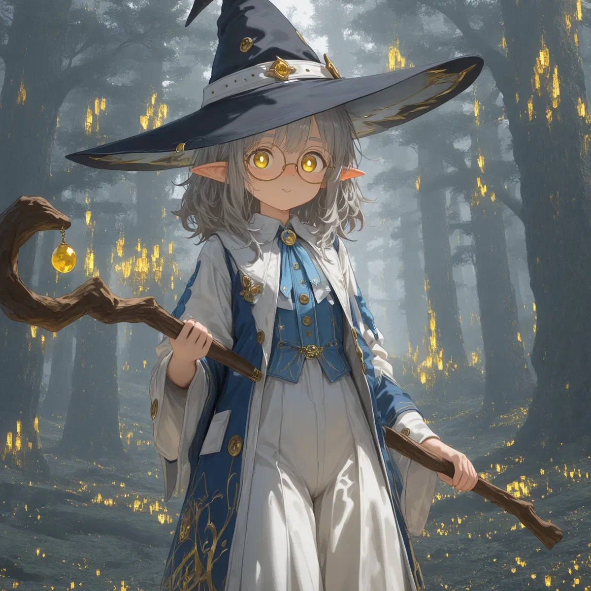 Avatar of Alice Akahane 