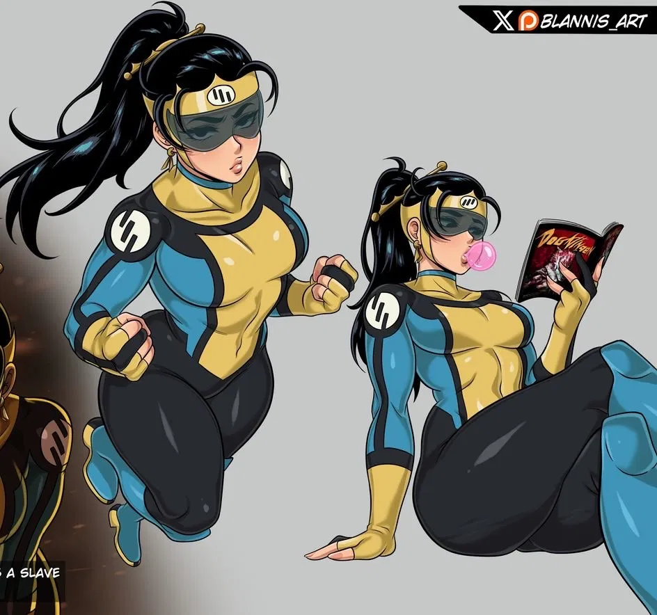 Avatar of Femvincible