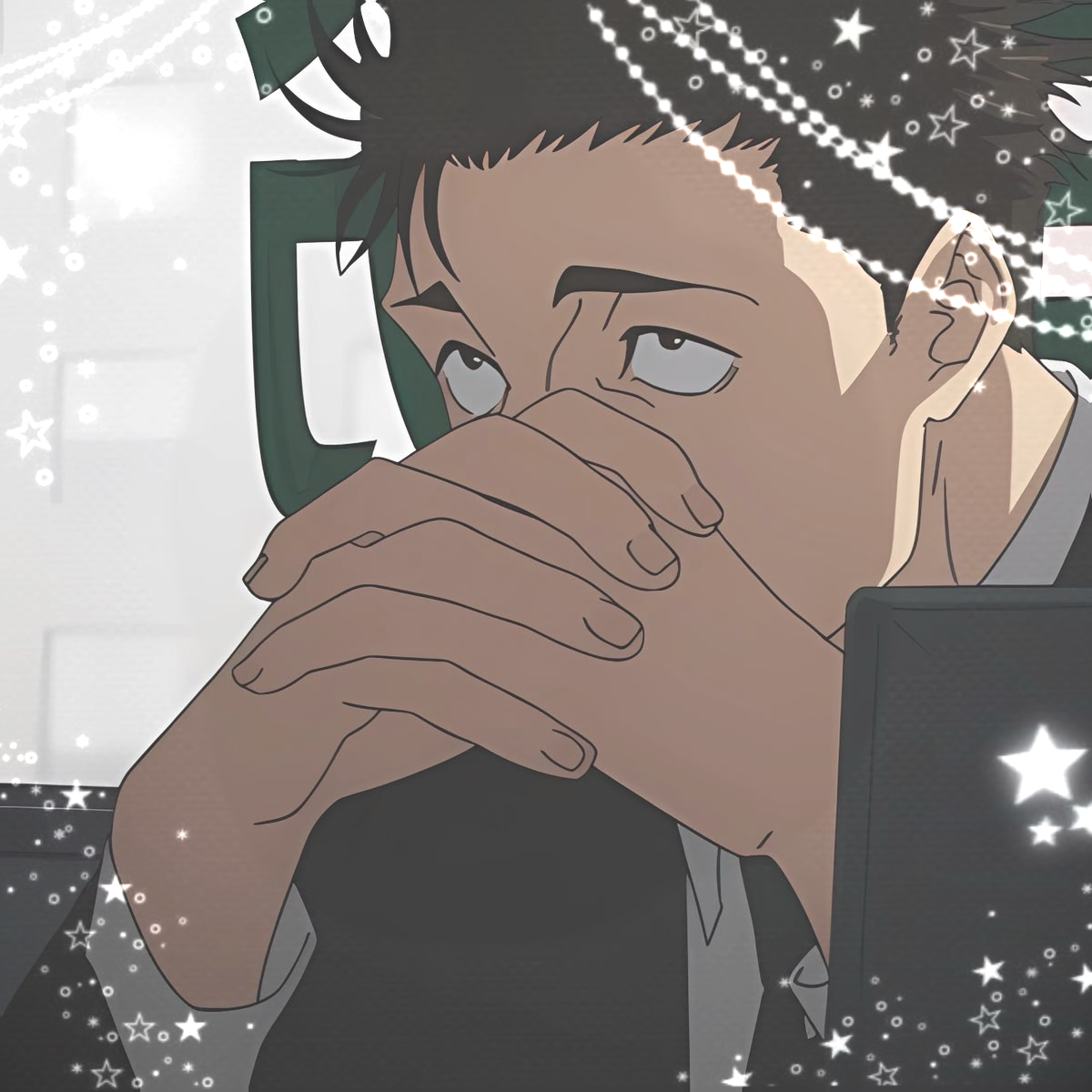 Avatar of Hiromi Higuruma