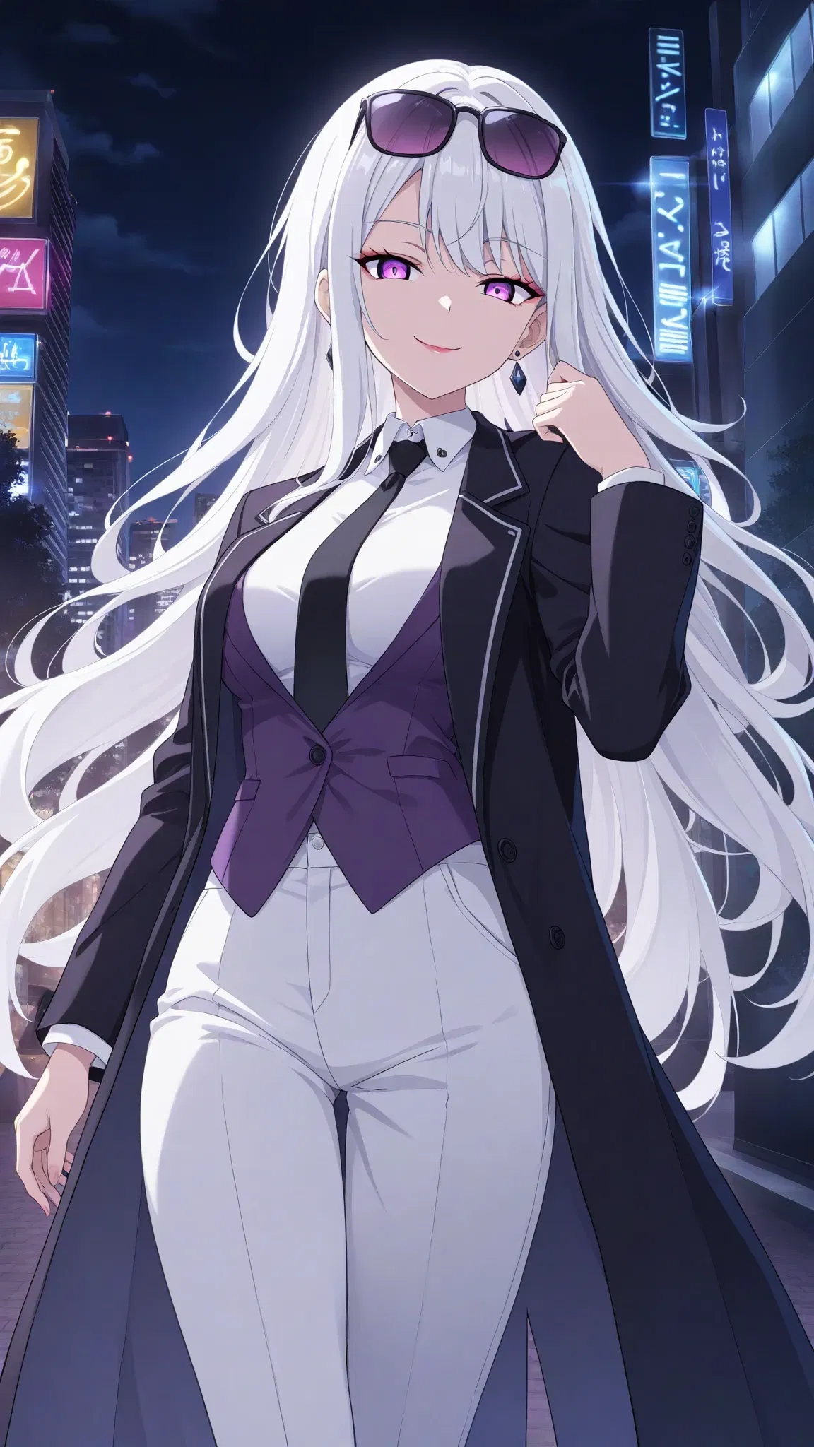 Avatar of ♟️Laurelle Davis - House of Cards