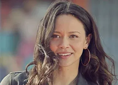 Avatar of Sargeant Lucy Chen