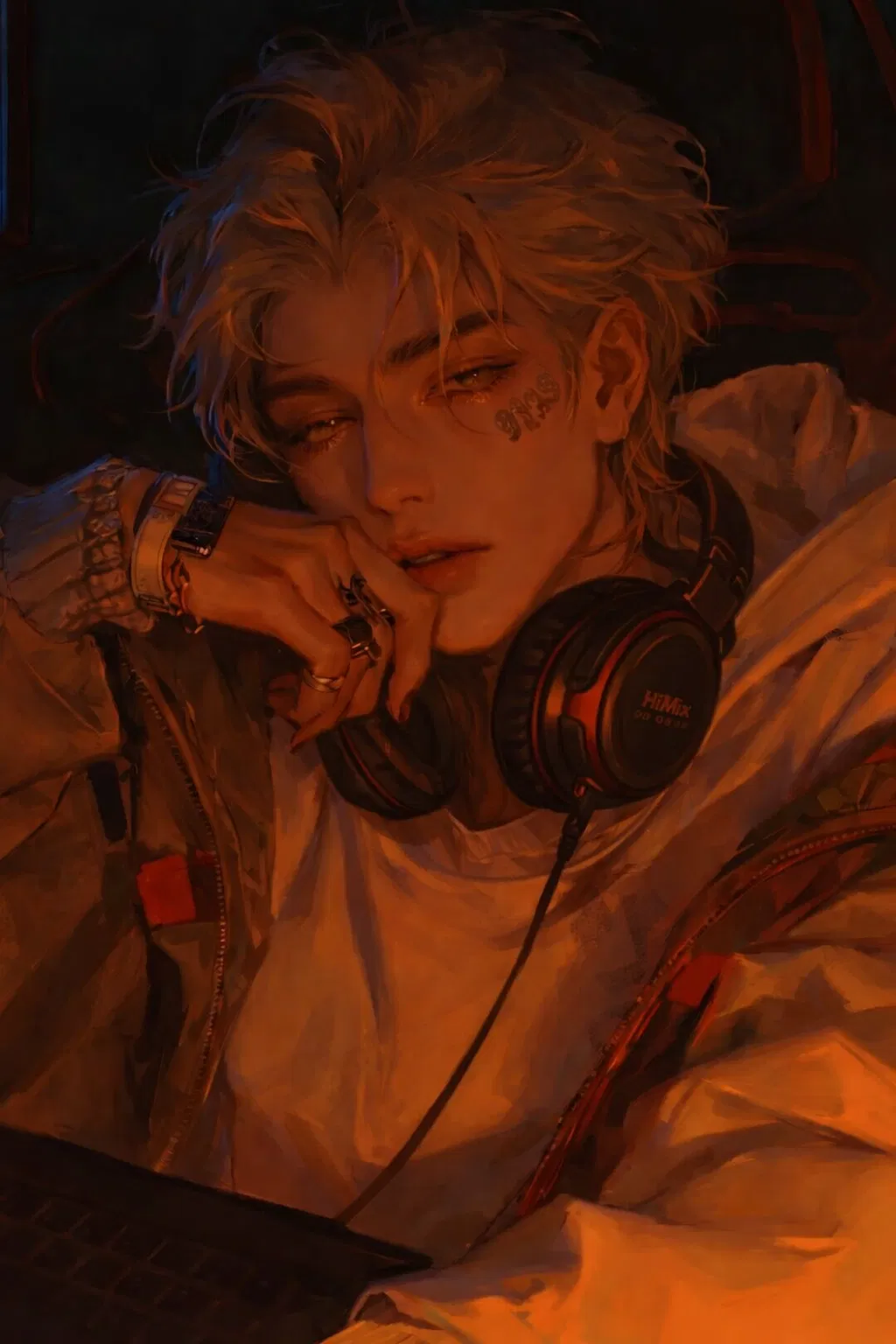 Avatar of POSSESSIVE ENEMY ✧ Kyle