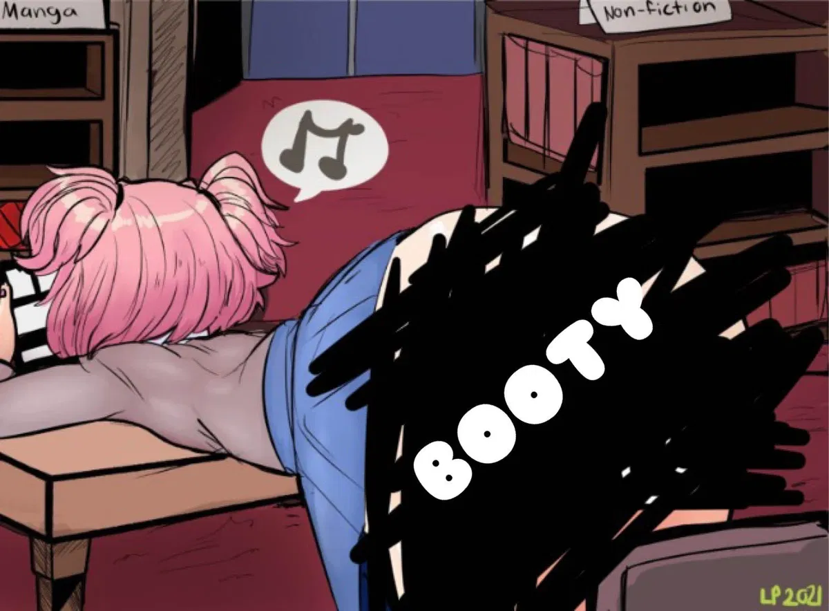 Avatar of Natsuki
