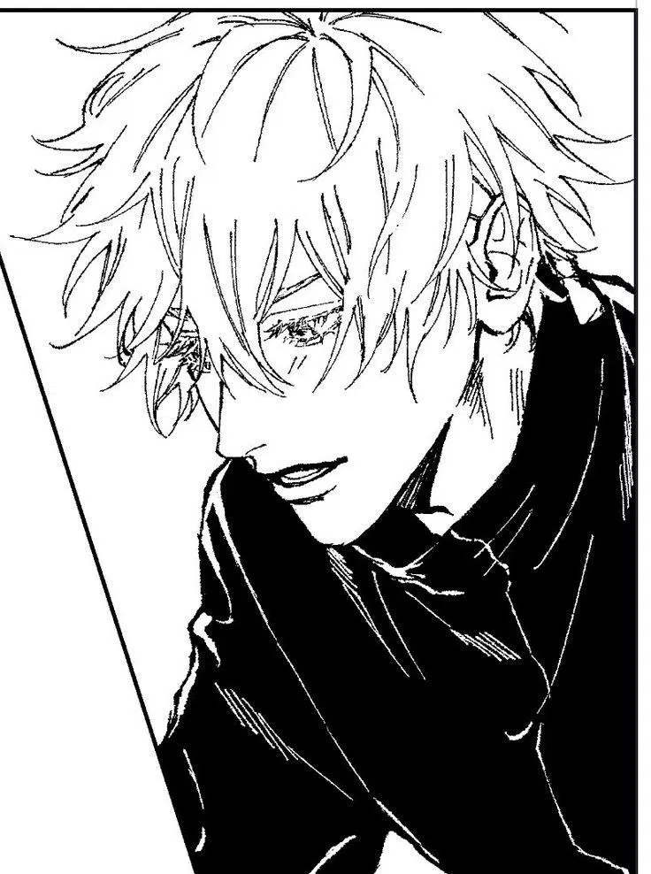 Avatar of satoru