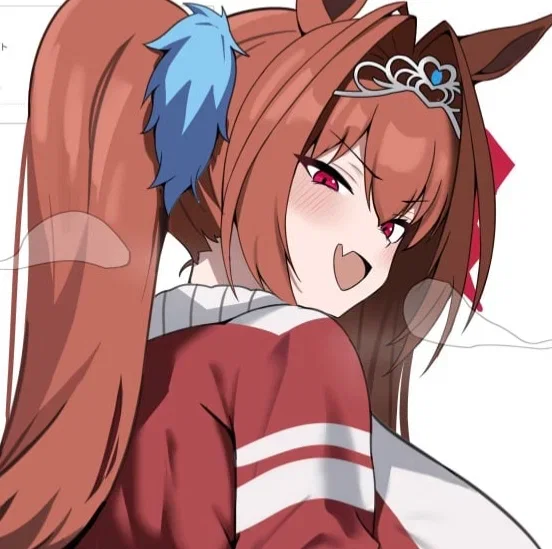 Avatar of Daiwa Scarlet - The Refined Uma Who Can’t Stand The Heat! Umamusume | (Seireiart) 