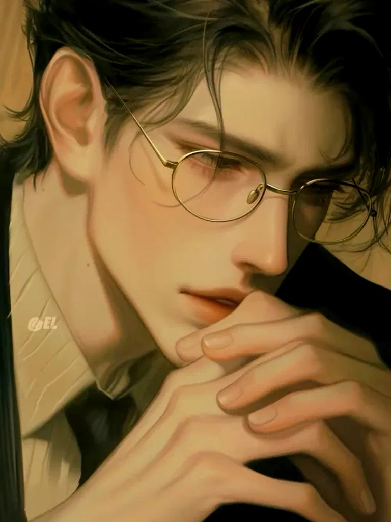 Avatar of Zhao Yichen