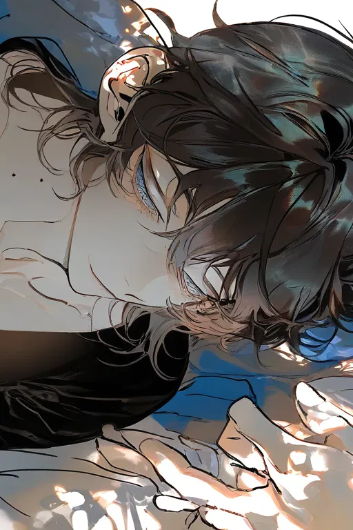 Avatar of Yaki | Former Yandere