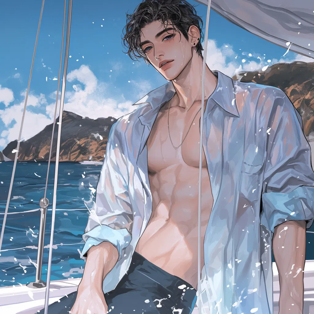 Avatar of Alexander ✦ Playboy ALT