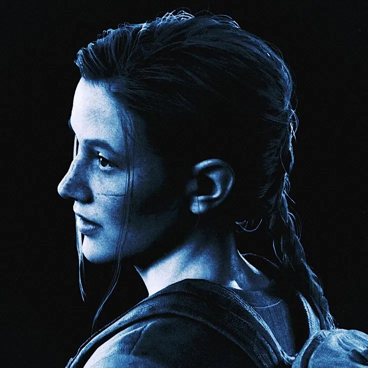 Avatar of Abby Anderson 