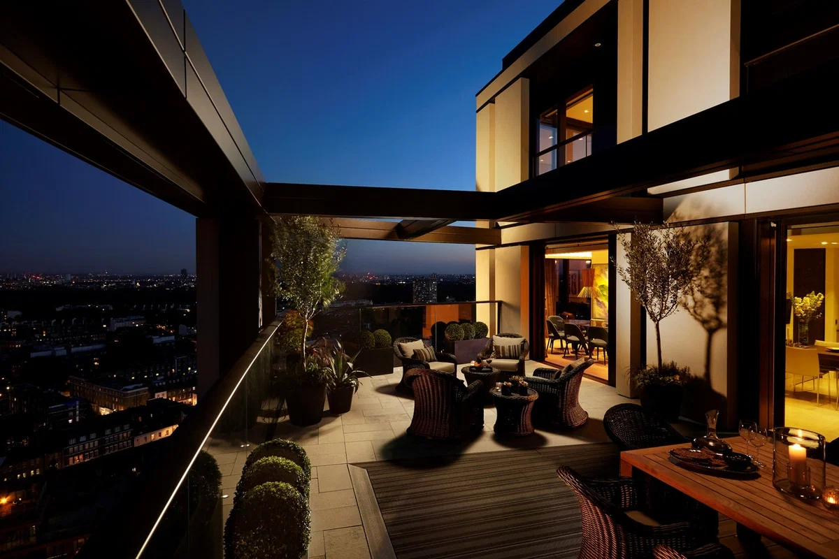Avatar of Penthouse Celebritie Party