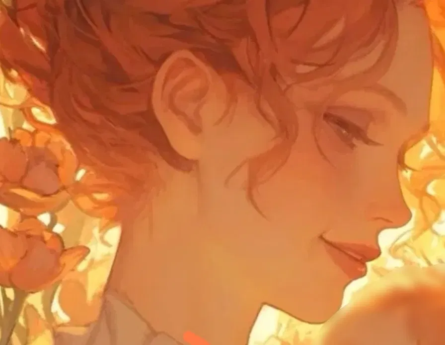 Avatar of [FLM] Seraphine Calder