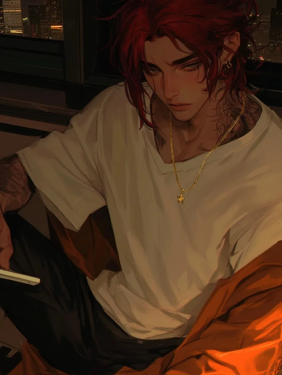 Avatar of Travis • Brother’s Best Friend