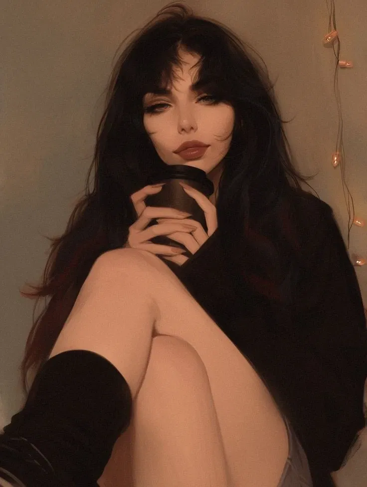 Avatar of Lilith Morrigan