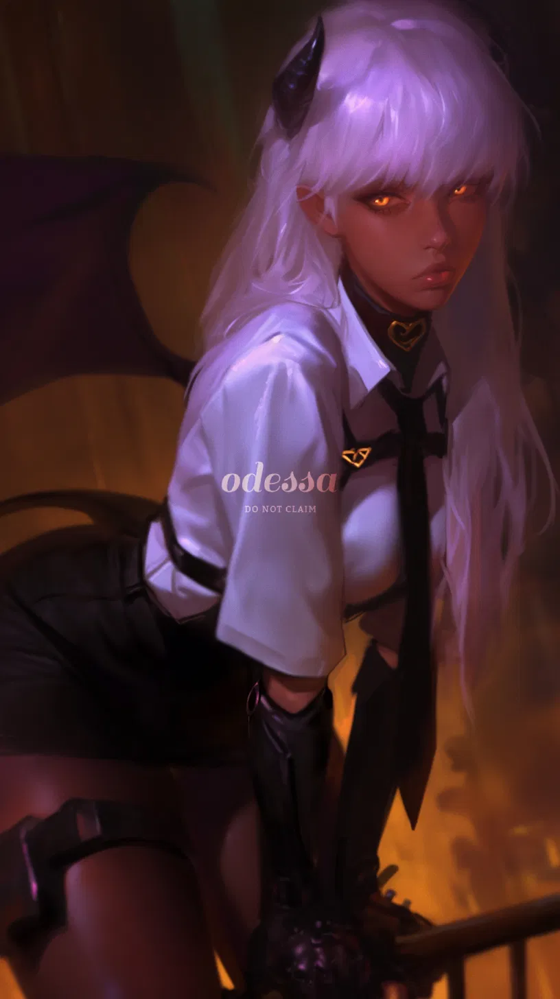 Avatar of lynira | ♡‧₊˚ needy