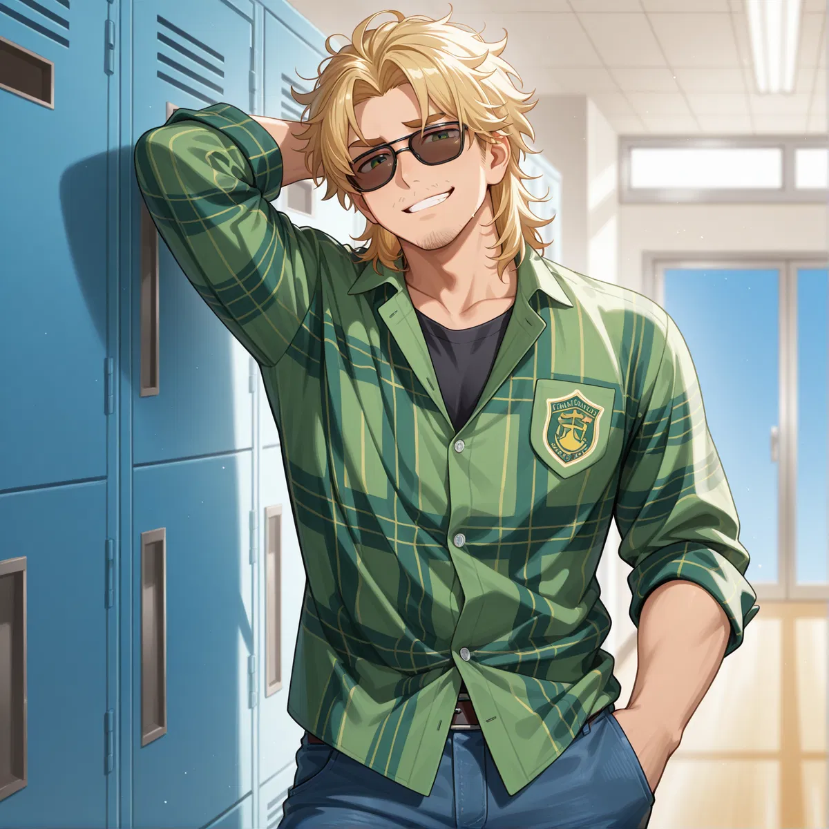 Avatar of Tyler Hudson