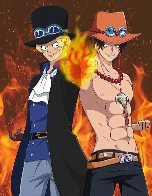 Avatar of Ace & Sabo