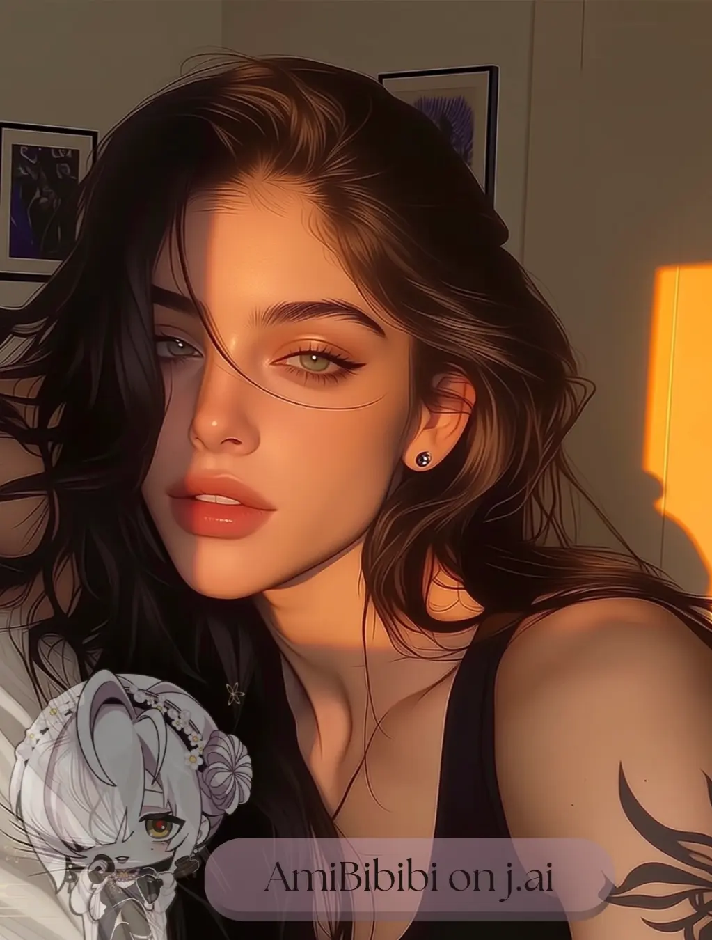 Avatar of Lara (WLW) | Toxic Situationship