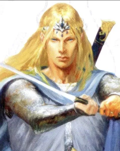 Avatar of Glorfindel
